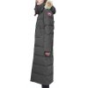 Canada Goose Mystique Parka Heritage – Women’s